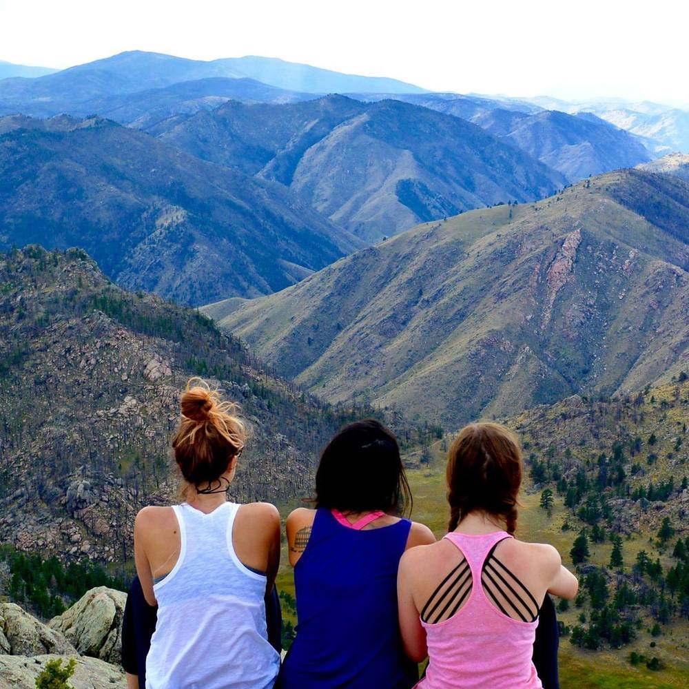 Meet your Posher, Erin